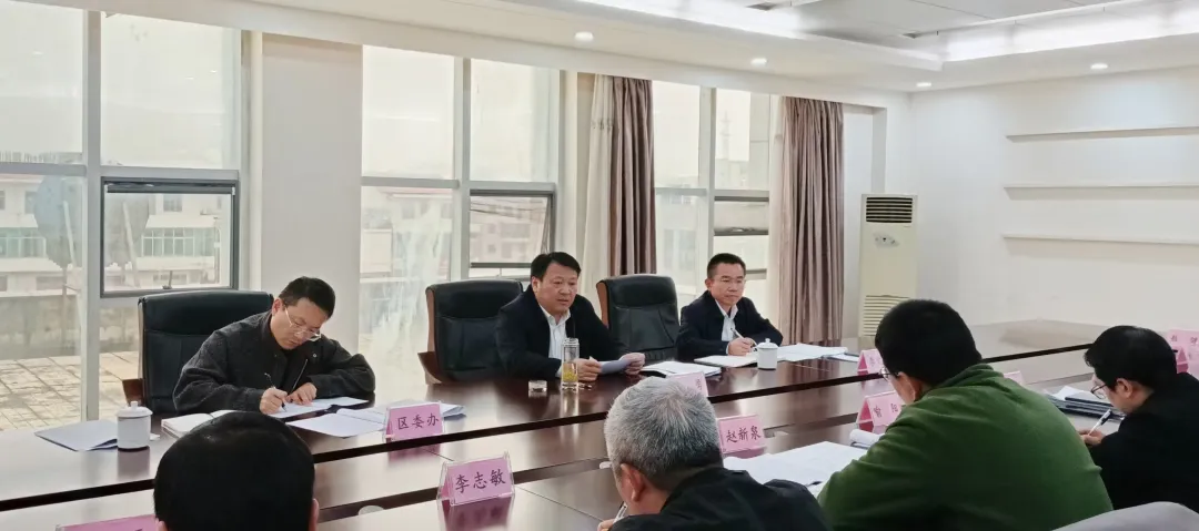 彭勇到鵠山鎮、下村鎮宣講全國兩會精神并調研重點工作